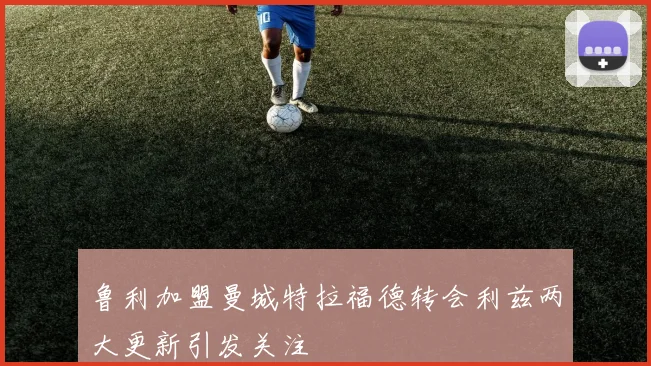 鲁利加盟曼城特拉福德转会利兹两大更新引发关注
