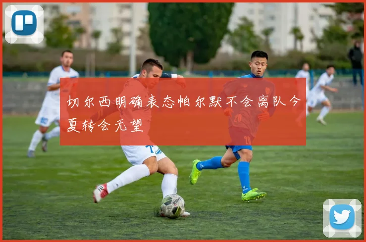 切尔西明确表态帕尔默不会离队今夏转会无望